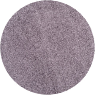 Safavieh Laguna Shag SGL303P Purple Area Rug 