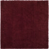 Safavieh Sgl-laguna Shag SGL303R Maroon Area Rug 