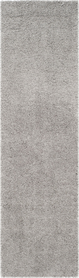 Safavieh Laguna Shag SGL303S Silver Area Rug 