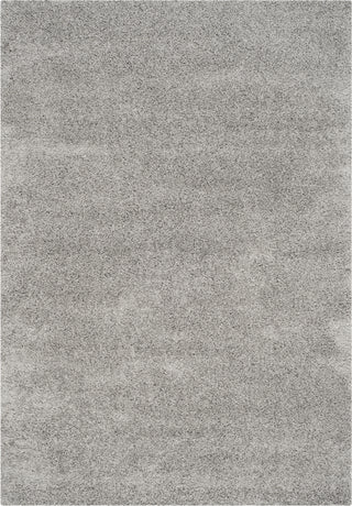 Safavieh Laguna Shag SGL303S Silver Area Rug main image