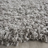 Safavieh Laguna Shag SGL303S Silver Area Rug 