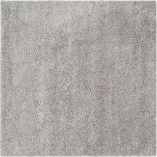 Safavieh Laguna Shag SGL303S Silver Area Rug 