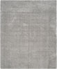 Safavieh Laguna Shag SGL303S Silver Area Rug 