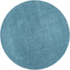Safavieh Laguna Shag SGL303T Turquoise Area Rug 