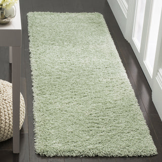 Safavieh Sgl-laguna Shag SGL303V Light Sage Area Rug 