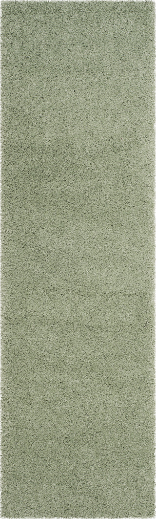 Safavieh Sgl-laguna Shag SGL303V Light Sage Area Rug 