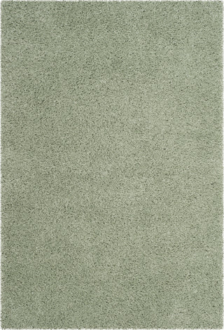 Safavieh Sgl-laguna Shag SGL303V Light Sage Area Rug 