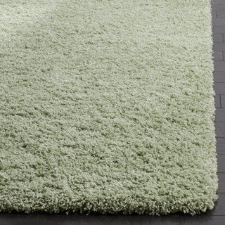 Safavieh Sgl-laguna Shag SGL303V Light Sage Area Rug 