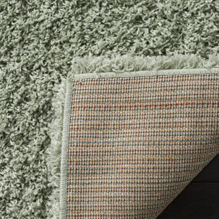 Safavieh Sgl-laguna Shag SGL303V Light Sage Area Rug 