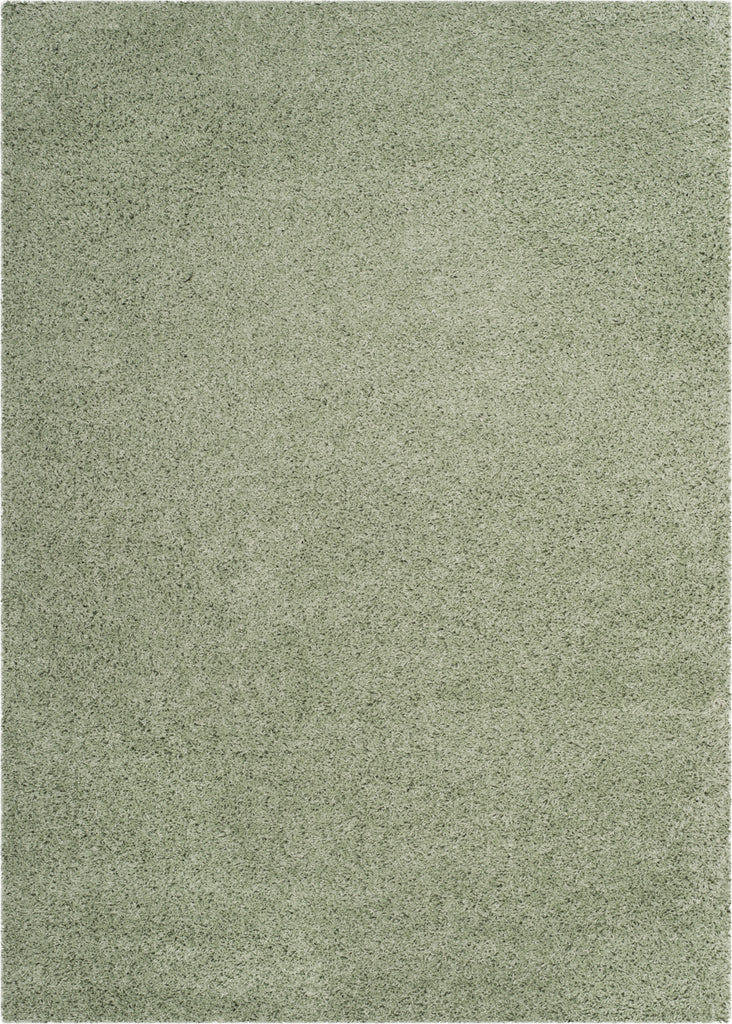 Safavieh Sgl-laguna Shag SGL303V Light Sage Area Rug main image