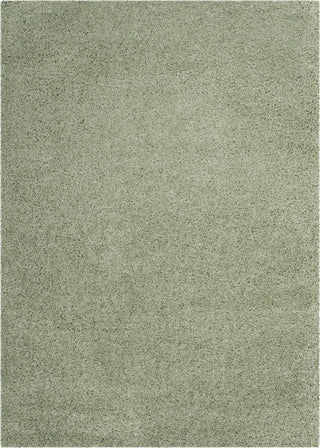 Safavieh Sgl-laguna Shag SGL303V Light Sage Area Rug main image