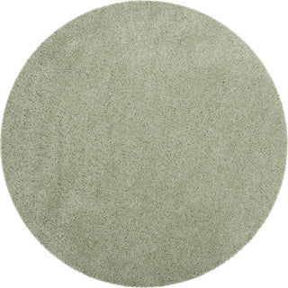 Safavieh Sgl-laguna Shag SGL303V Light Sage Area Rug 