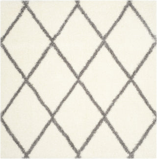 Safavieh Montreal Shag SGM831B Ivory/Grey Area Rug 