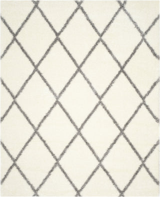 Safavieh Montreal Shag SGM831B Ivory/Grey Area Rug main image