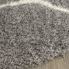Safavieh Montreal Shag SGM831D Grey/Ivory Area Rug 