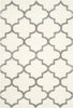 Safavieh Montreal Shag SGM832B Ivory/Grey Area Rug 