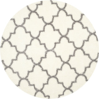 Safavieh Montreal Shag SGM832B Ivory/Grey Area Rug 