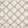 Safavieh Montreal Shag SGM832B Ivory/Grey Area Rug 