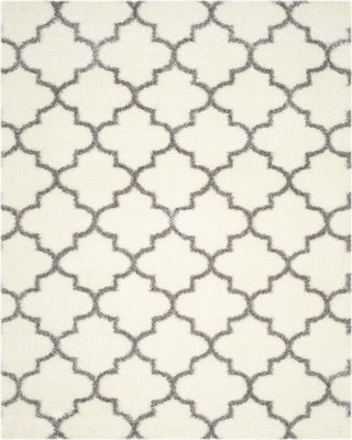 Safavieh Montreal Shag SGM832B Ivory/Grey Area Rug 