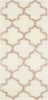 Safavieh Montreal Shag SGM832F Ivory/Beige Area Rug main image