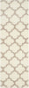 Safavieh Montreal Shag SGM832F Ivory/Beige Area Rug 
