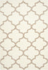 Safavieh Montreal Shag SGM832F Ivory/Beige Area Rug 