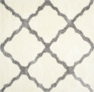 Safavieh Montreal Shag SGM866B Ivory/Grey Area Rug 