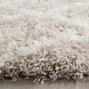 Safavieh Montreal Shag SGM866C Beige/Ivory Area Rug 
