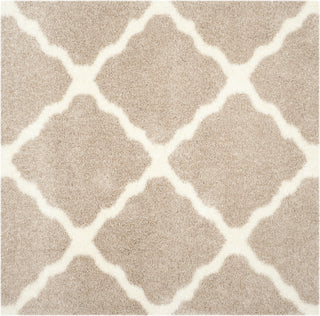 Safavieh Montreal Shag SGM866C Beige/Ivory Area Rug 