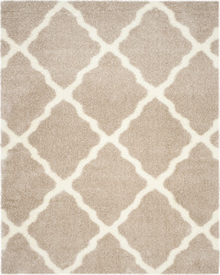 Safavieh Montreal Shag SGM866C Beige/Ivory Area Rug main image