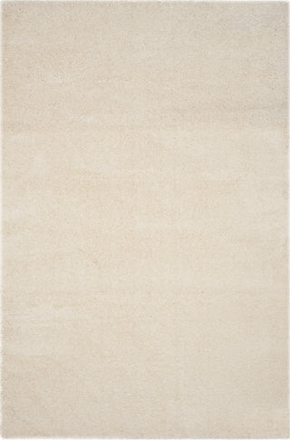 Safavieh Santa Monica Shag SGN725 Ivory Area Rug 