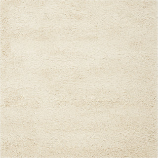 Safavieh Santa Monica Shag SGN725 Ivory Area Rug 