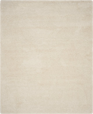 Safavieh Santa Monica Shag SGN725 Ivory Area Rug 