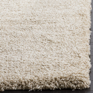 Safavieh Santa Monica Shag SGN725 Beige Area Rug 