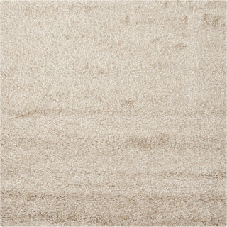 Safavieh Santa Monica Shag SGN725 Beige Area Rug 