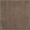 Safavieh Santa Monica Shag SGN725 Taupe Area Rug 