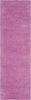 Safavieh Santa Monica Shag SGN725 Pink Area Rug 