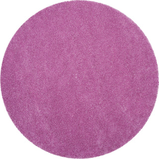 Safavieh Santa Monica Shag SGN725 Pink Area Rug 