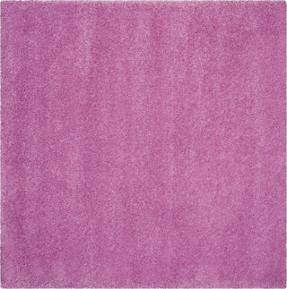 Safavieh Santa Monica Shag SGN725 Pink Area Rug 