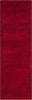 Safavieh Santa Monica Shag SGN725 Red Area Rug 