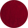Safavieh Santa Monica Shag SGN725 Red Area Rug 