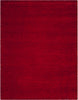 Safavieh Santa Monica Shag SGN725 Red Area Rug 