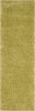 Safavieh Santa Monica Shag SGN725 Green Area Rug 