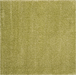 Safavieh Santa Monica Shag SGN725 Green Area Rug 