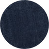 Safavieh Santa Monica Shag SGN725 Navy Area Rug 
