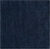 Safavieh Santa Monica Shag SGN725 Navy Area Rug 