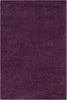 Safavieh Santa Monica Shag SGN725 Purple Area Rug 