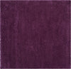Safavieh Santa Monica Shag SGN725 Purple Area Rug 
