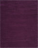 Safavieh Santa Monica Shag SGN725 Purple Area Rug 