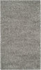 Safavieh Santa Monica Shag SGN725 Silver Area Rug main image